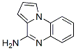 CAS#: 6025-71-4, Pyrrolo[1,2-a]Quinoxalin-4-Amine