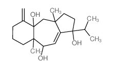 CAS 登录号：60259-78-1， Dolatriol