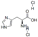 CAS#: 6027-02-7, L-Histidine Dihydrochloride