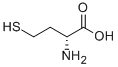 CAS#: 6027-14-1, (2R)-2-Amino-4-Sulfanyl-Butanoic Acid