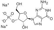 CAS#: 6027-83-4, 3'-Gmp Disodium Salt
