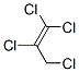 CAS#: 60320-18-5, Tetrachloropropene