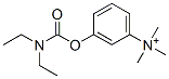 CAS#: 6033-07-4, (3-(N',N'-Diethylcarbamoyloxy)Phenyl)Trimethyl-Ammonium Methylsulfate