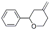CAS#: 60335-74-2, Tetrahydro-4-Methylene-2-Phenyl-2H-Pyran