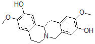 CAS 登录号：60342-43-0， Govadine