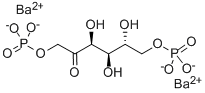 CAS 登录号:6035-52-5, 果糖-1,6-二磷酸酯钡盐