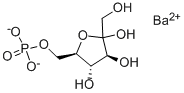 CAS#: 6035-54-7, D-Fructose-6-Phosphate Barium Salt
