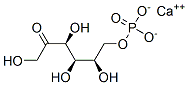 CAS 登录号:6035-93-4, D-果糖 6-(磷酸二氢酯)钙盐(1:1)