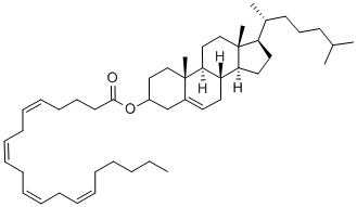 CAS#: 604-34-2, Cholesteryl Arachidonate