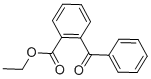 CAS#: 604-61-5, 2-Carboethoxybenzophenone
