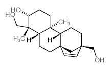 CAS#: 6040-48-8, (4R,8R,13R)-13-(Hydroxymethyl)-17-Norkaur-15-Ene-3alpha,18-Diol