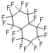 CAS#: 60433-12-7, 1,1,2,2,3,3,4,4,4alpha,5,5,6,6,7,7,8,8,8alpha-Octadecafluorodecahydro-trans-Naphthalene,
