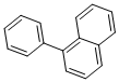 CAS#: 605-02-7, 1-Phenylnaphthalene