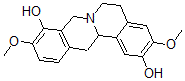 CAS 登录号：605-34-5， 分离木瓣树胺