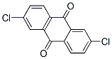 CAS 登录号：605-40-3， 2,6-二氯蒽-9-10-二酮