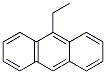 CAS 登录号：605-83-4， 9-乙基蒽