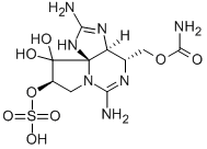 CAS#: 60508-89-6, Gonyautoxin II