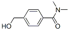 CAS#: 60519-03-1, 4-Dimethylcarbamoylbenzyl Alcohol