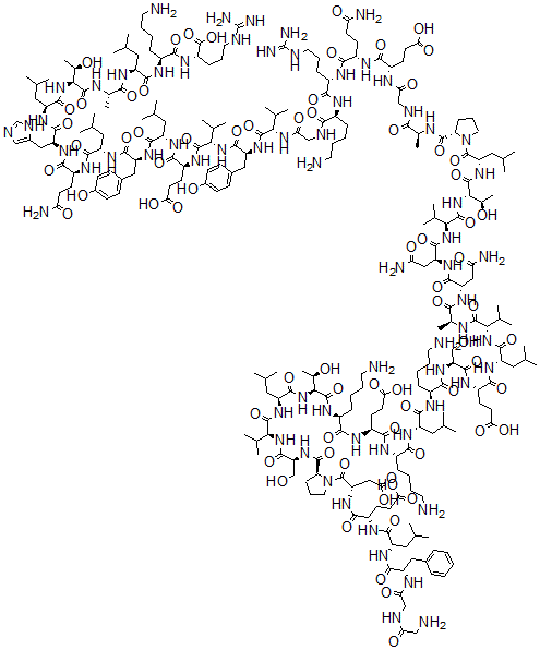 CAS#: 60529-76-2, Thymopoietin