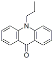 CAS#: 60536-17-6, 10-Propyl-9(10H)-Acridinone