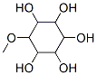 CAS 登录号：60537-25-9， 6-甲氧基环己烷-1,2,3,4,5-戊醇