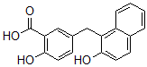 CAS#: 60539-09-5, Epicarin