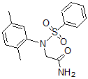 CAS#: 6054-09-7, Homopsoralen