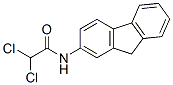 CAS#: 60550-81-4, 2,2-Dichloro-N-(9H-Fluoren-2-Yl)Acetamide