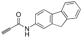 CAS#: 60550-90-5, N-(9H-Fluoren-2-Yl)Propiolamide