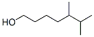 CAS 登录号：60564-78-5， 5,6-二甲基庚烷-1-醇