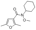 CAS 登录号：60568-05-0， 拌种胺