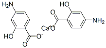 CAS#: 6059-16-1, 4-Aminosalicylic Acid Calcium Salt