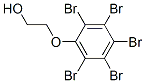 CAS#: 60593-02-4, 2-(Pentabromophenoxy)Ethanol