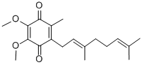 CAS#: 606-06-4, Coenzyme Q2