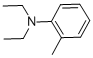 CAS # 606-46-2, N,N-二乙基邻甲苯胺