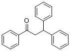 CAS#: 606-86-0, 1,3,3-Triphenylpropan-1-One
