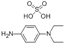 CAS#: 6065-27-6, N,N-Diethyl-p-Phenylenediamine Sulfate