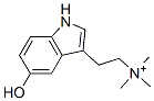 CAS 登录号：60657-23-0， 华蟾蜍色胺