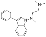 CAS#: 60662-16-0, Binedaline