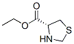 CAS 登录号：60664-15-5， (R)-噻唑烷-4-羧酸乙酯