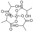 CAS#: 60676-90-6, Zirconium Lactate