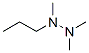 CAS#: 60678-65-1, 1,2,2-Trimethyl-1-Propyl-Hydrazine