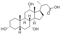 CAS#: 60696-62-0, Norcholic Acid