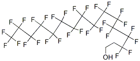 CAS#: 60699-51-6, 2-(Perfluorotetradecyl)ethanol