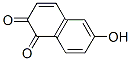 CAS#: 607-20-5, 6-Hydroxy-1,2-Naphthalenedione
