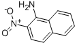 CAS#: 607-23-8, 2-Nitro-1-Naphthylamine