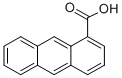 CAS#: 607-42-1, 1-Anthracenecarboxylic Acid