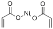 CAS#: 60700-37-0, Acrylic Acid, Nickel (II) Salt