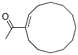 CAS#: 60727-71-1, (E)-1-(1-Cyclododecen-1-Yl)Ethan-1-One