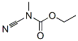 CAS#: 60754-24-7, Ethyl N-Cyano-N-Methylaminoformate